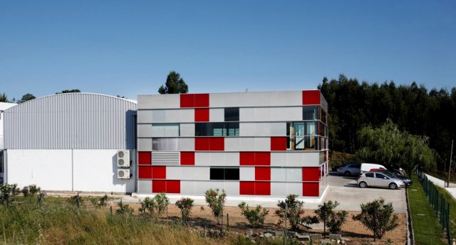 vidreira jm fernandes